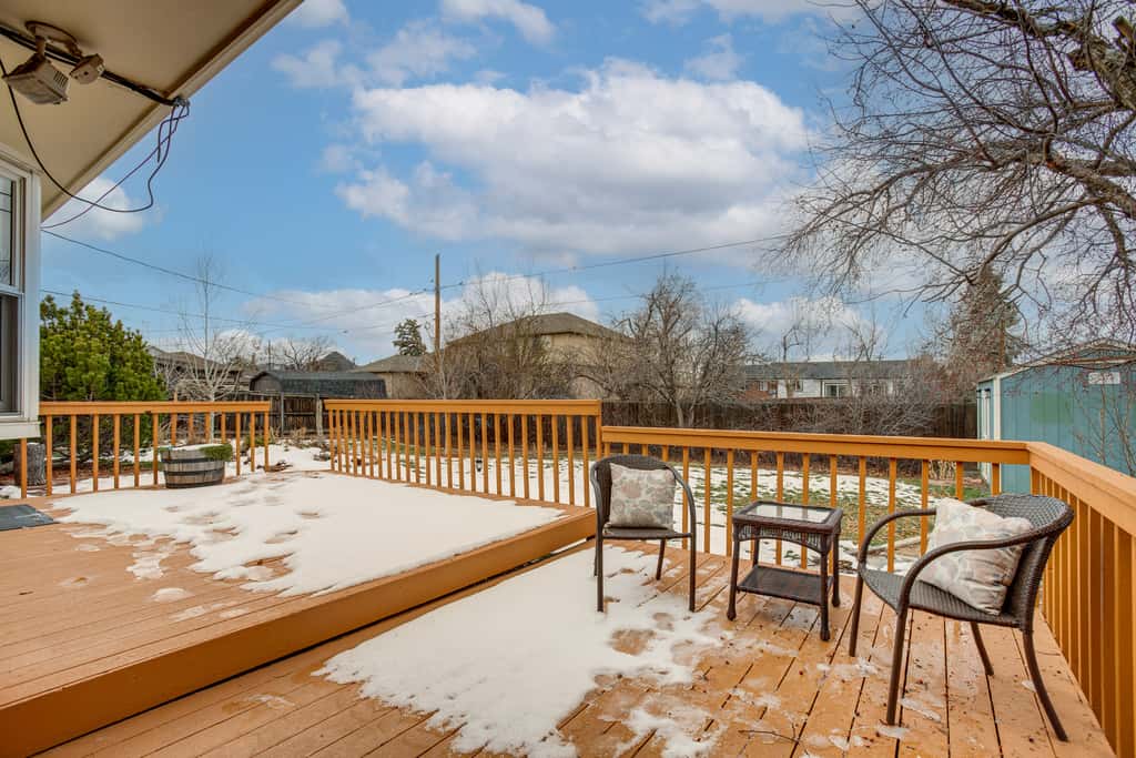 Gather Family! Home w/ Fenced Yard in Wheat Ridge