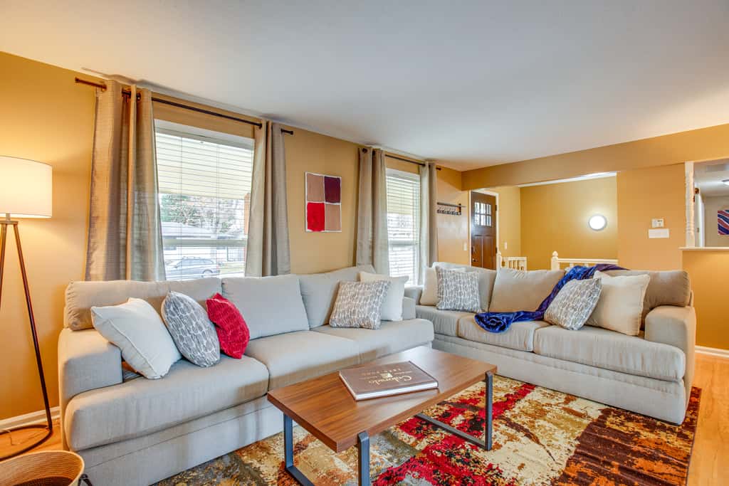 Gather Family! Home w/ Fenced Yard in Wheat Ridge