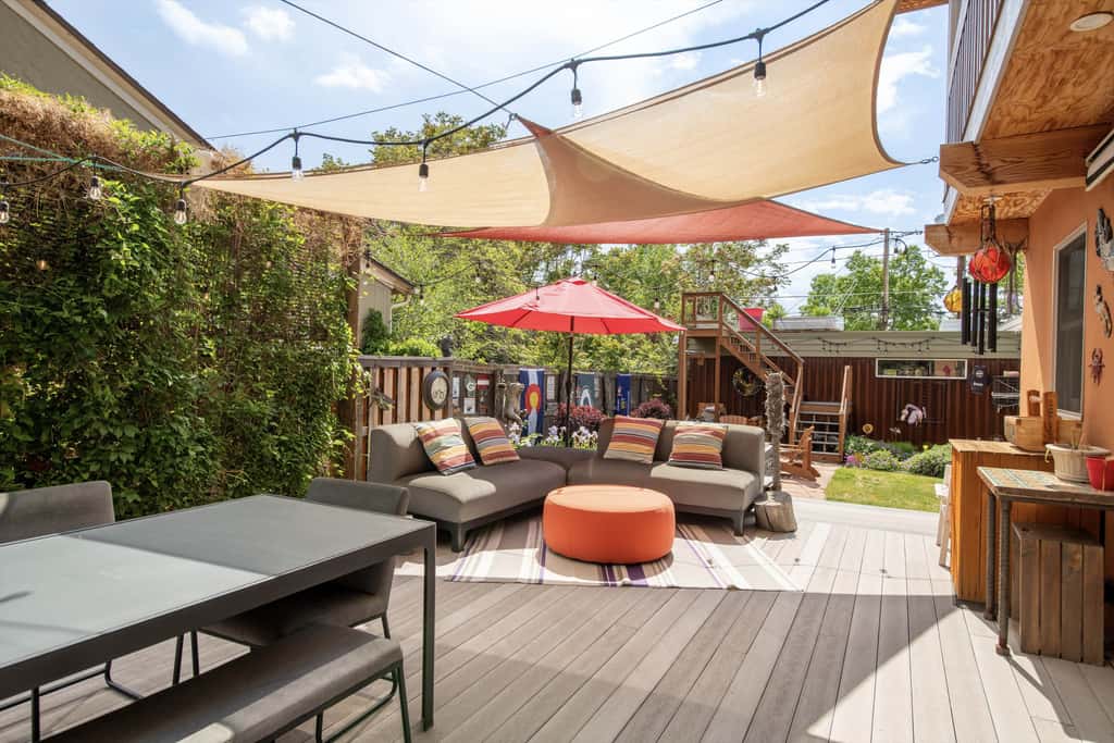 Hot Tub Soaks & Foodie Strolls! Berkeley Area Base