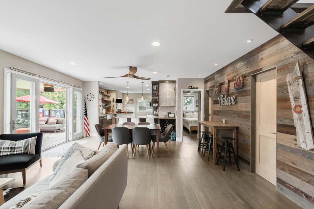 Hot Tub Soaks & Foodie Strolls! Berkeley Area Base