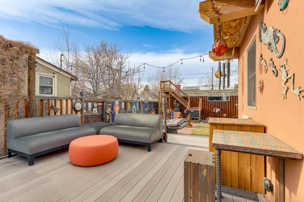 Hot Tub Soaks & Foodie Strolls! Berkeley Area Base