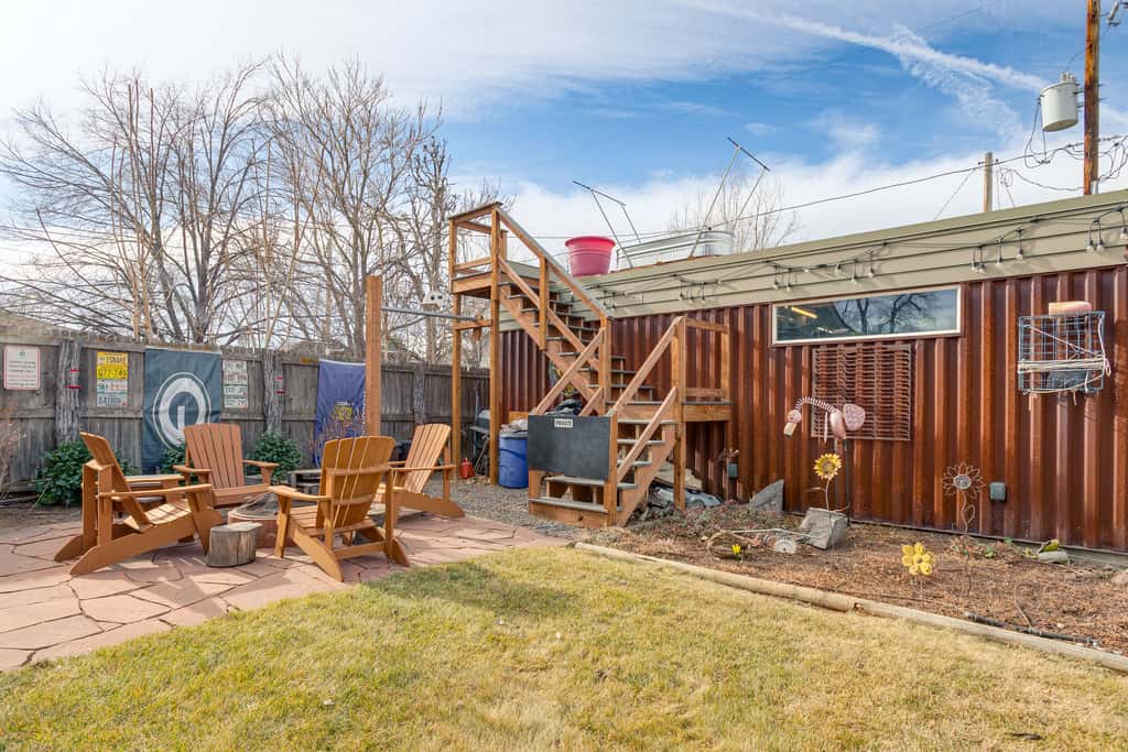 Hot Tub Soaks & Foodie Strolls! Berkeley Area Base