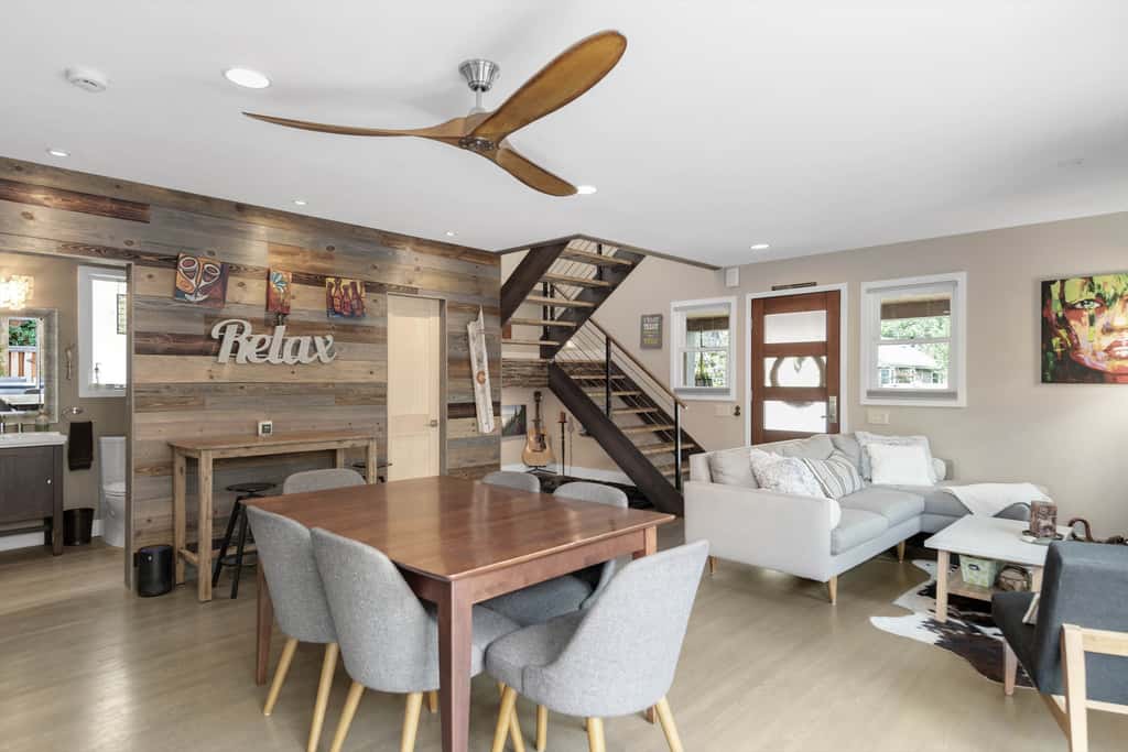 Hot Tub Soaks & Foodie Strolls! Berkeley Area Base