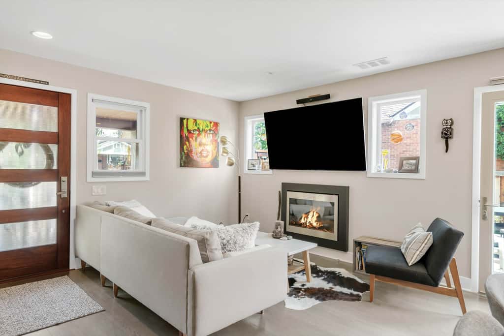 Hot Tub Soaks & Foodie Strolls! Berkeley Area Base