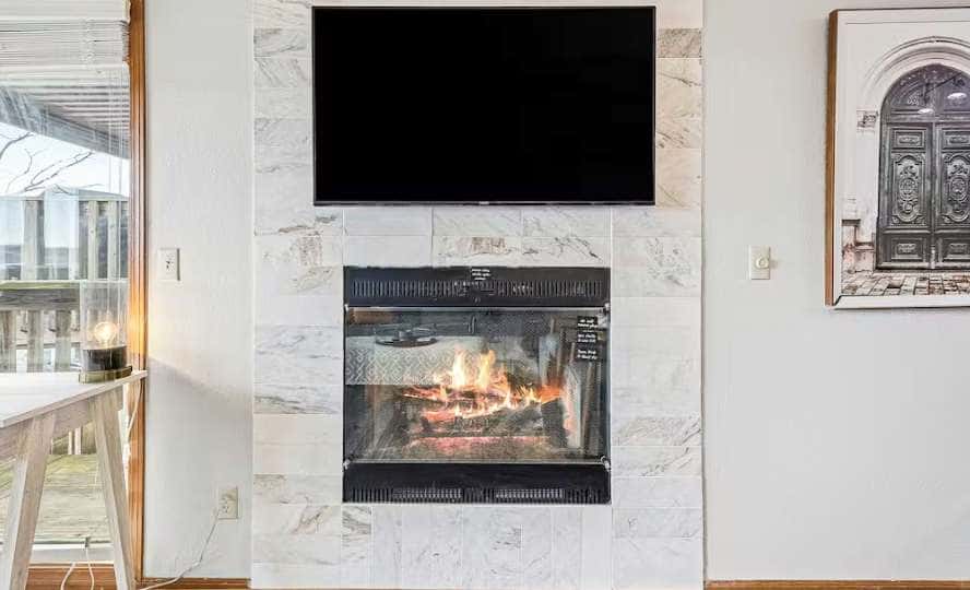 LAKE VIEW - 2BR Condo - Modern Luxury, Lake Ozark