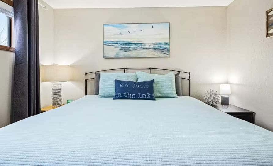 LAKE VIEW - 2BR Condo - Modern Luxury, Lake Ozark