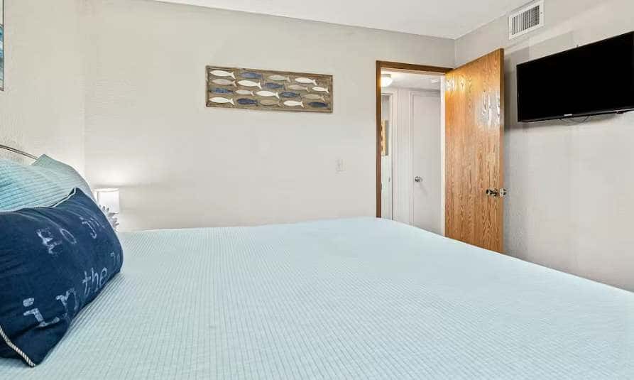 LAKE VIEW - 2BR Condo - Modern Luxury, Lake Ozark