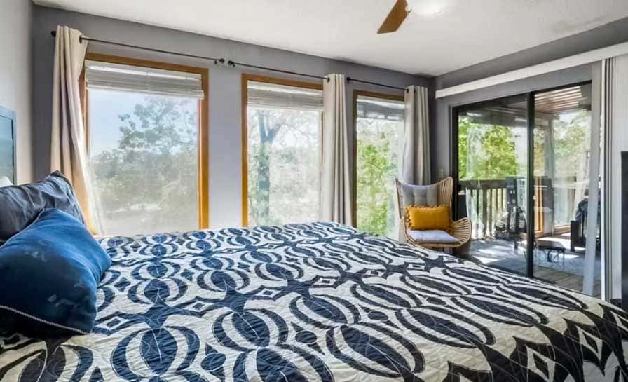 LAKE VIEW - 2BR Condo - Modern Luxury, Lake Ozark