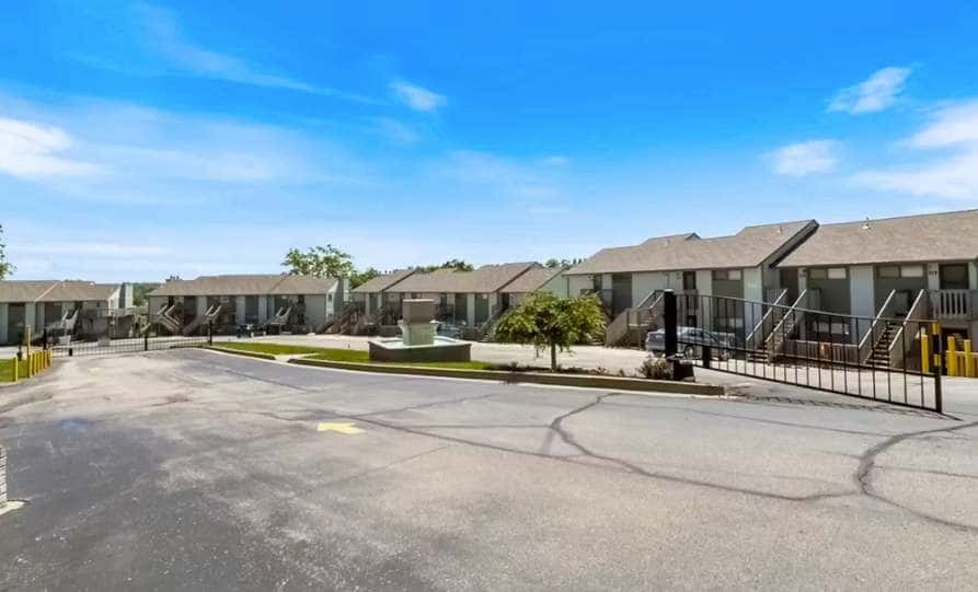LAKE VIEW - 2BR Condo - Modern Luxury, Lake Ozark