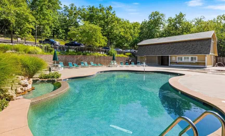 Rustic 5BR House - Dock & POOL - Margaritaville