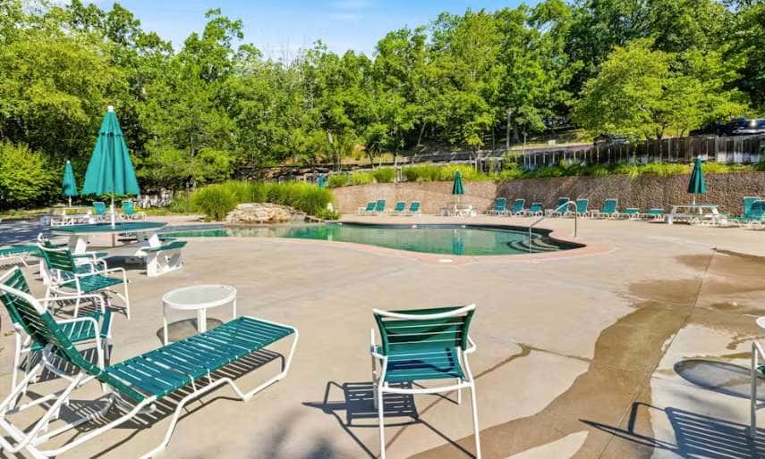 Rustic 5BR House - Dock & POOL - Margaritaville
