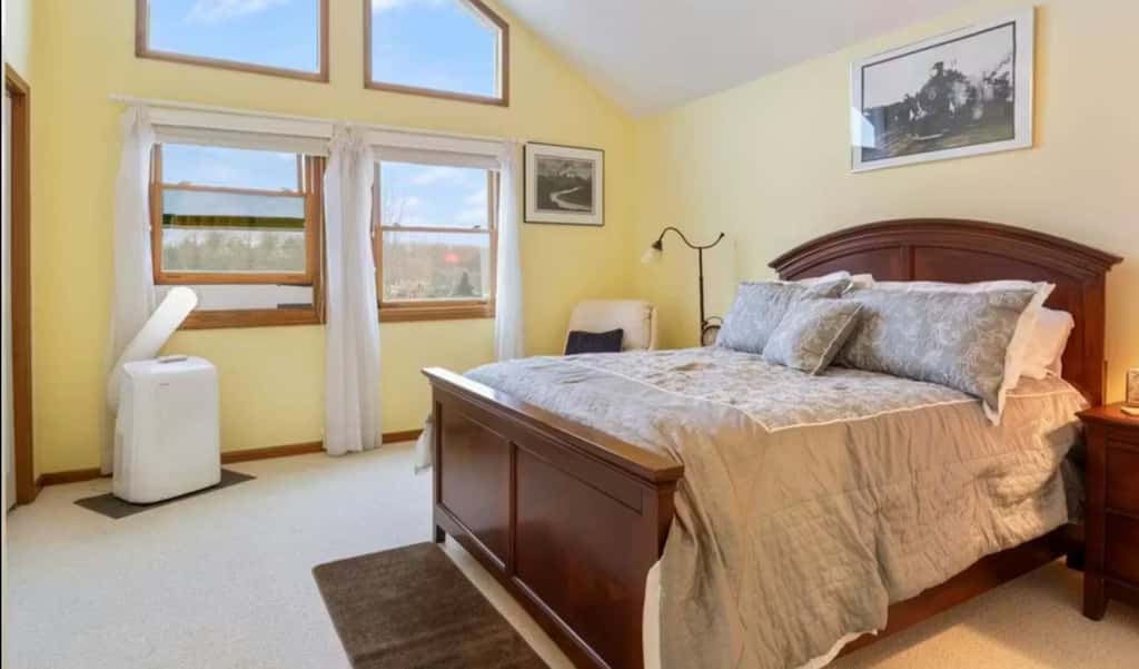 Serene 5BR Lake House - LAKE VIEW - Gravois Mills