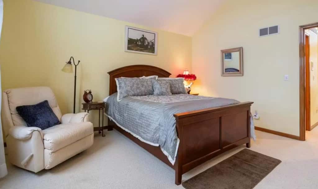 Serene 5BR Lake House - LAKE VIEW - Gravois Mills