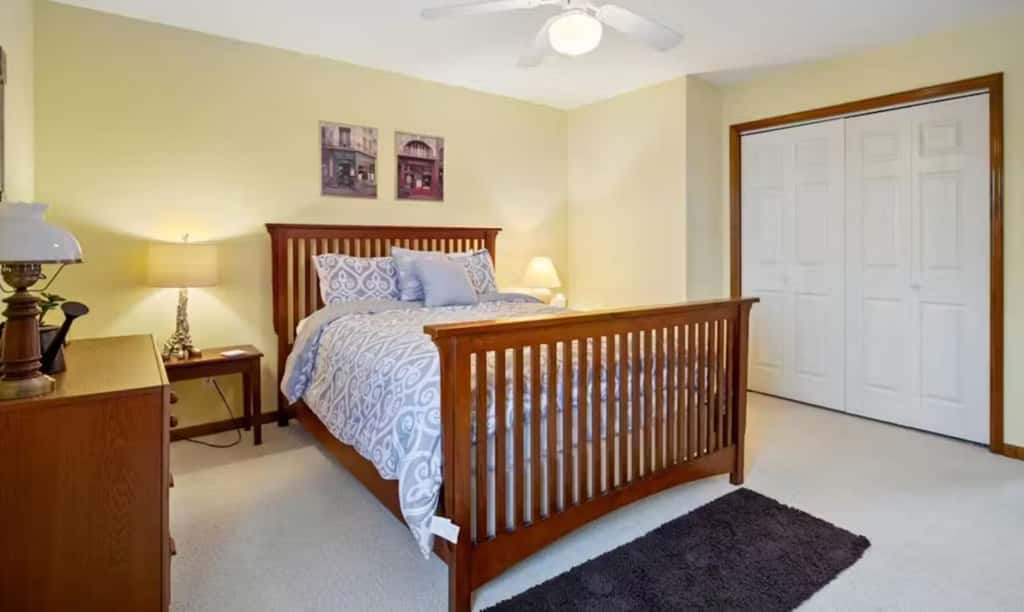 Serene 5BR Lake House - LAKE VIEW - Gravois Mills