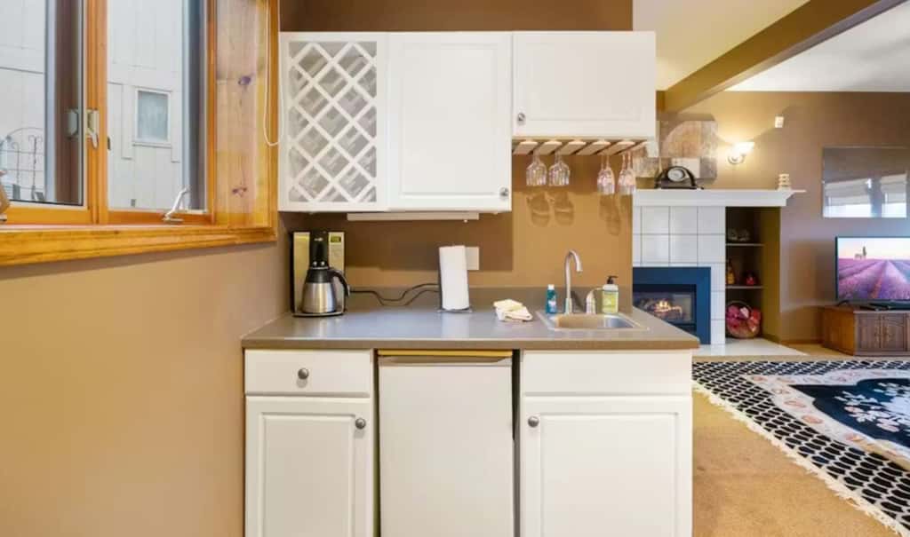 Serene 5BR Lake House - LAKE VIEW - Gravois Mills