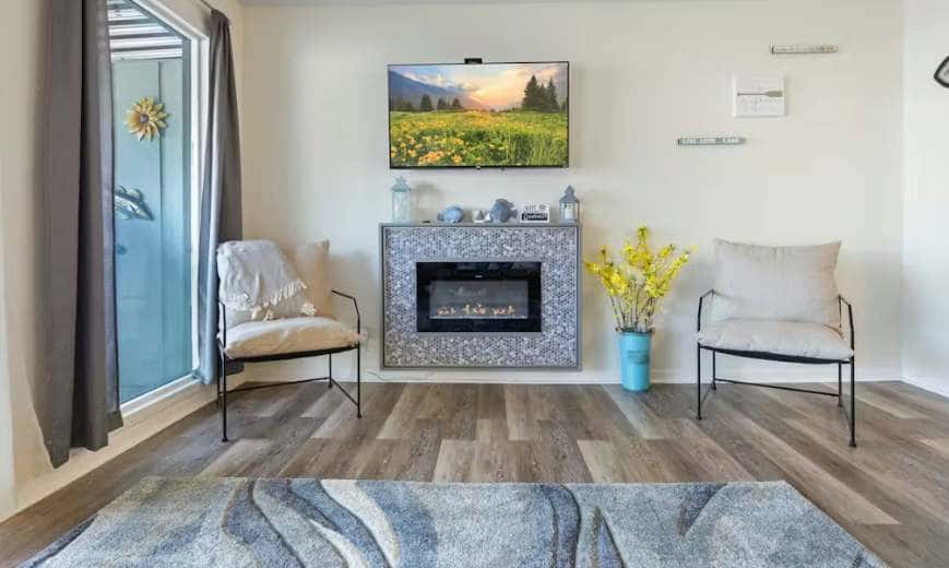 Charming 1BR Condo - LAKE VIEW - Lake Ozark