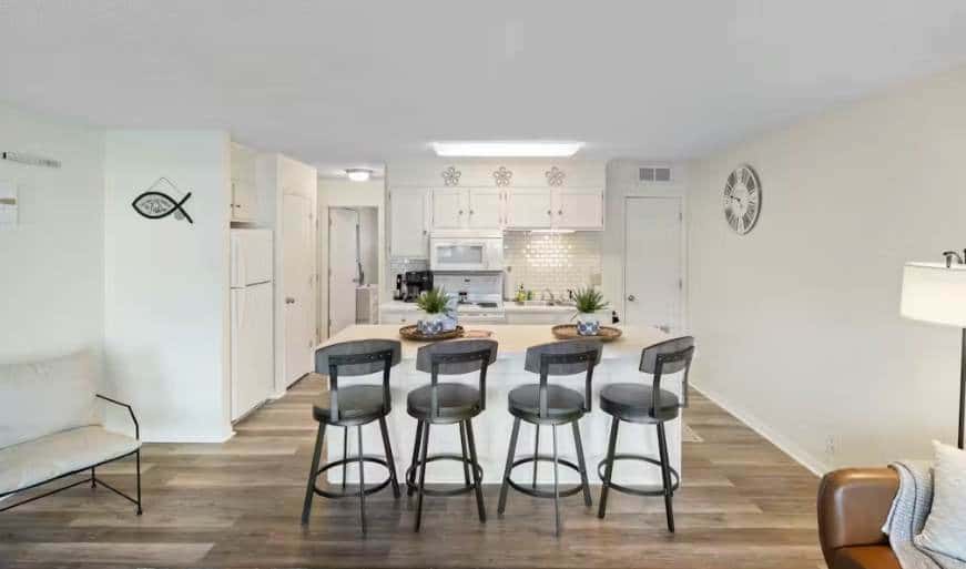 Charming 1BR Condo - LAKE VIEW - Lake Ozark