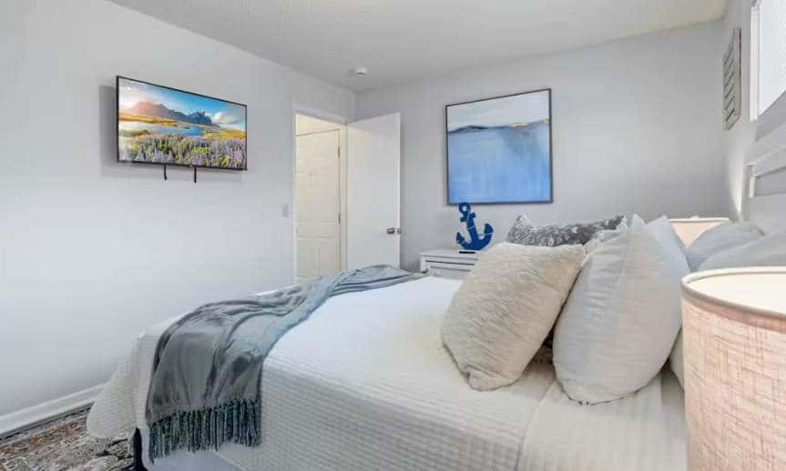 Charming 1BR Condo - LAKE VIEW - Lake Ozark