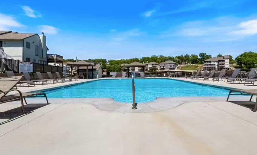Charming 1BR Condo - LAKE VIEW - Lake Ozark