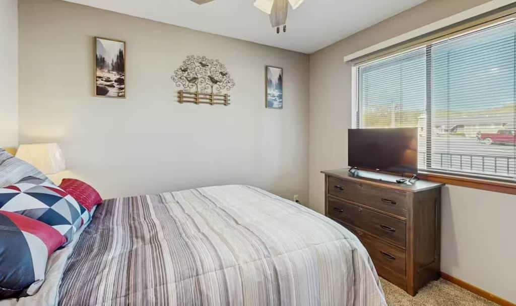 Charming 2BR Condo - LAKE VIEW - Osage Beach