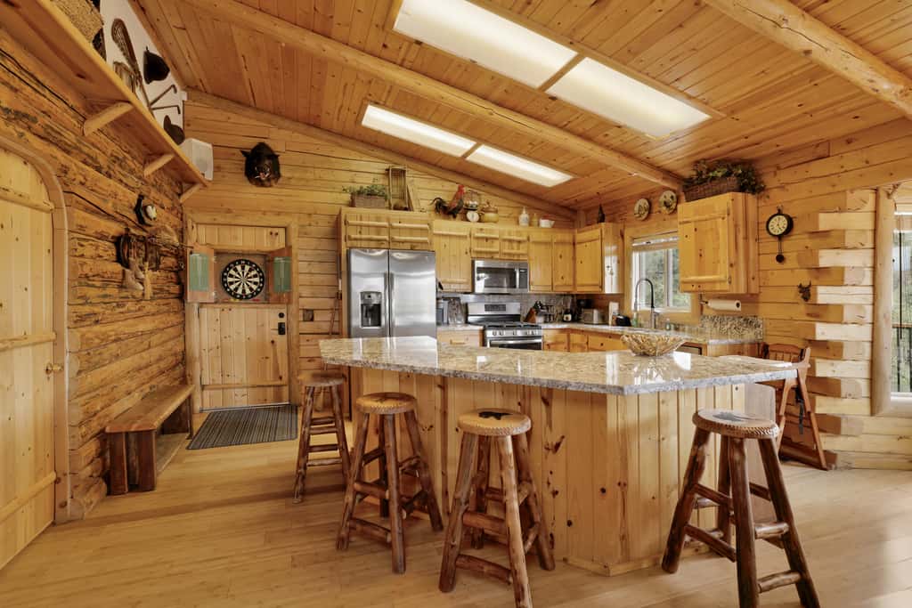 Aspen Bear Retreat #2610