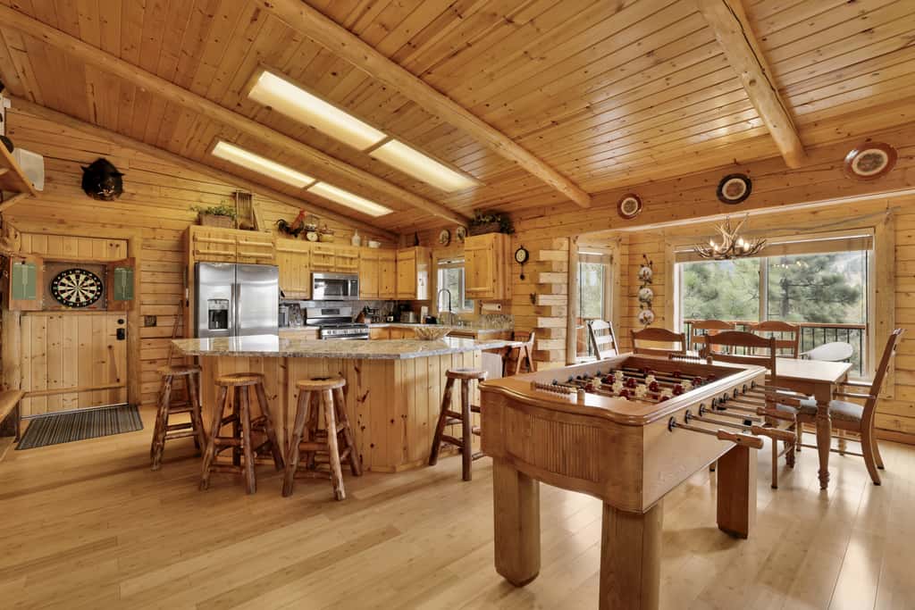 Aspen Bear Retreat #2610