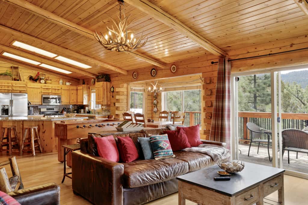 Aspen Bear Retreat #2610