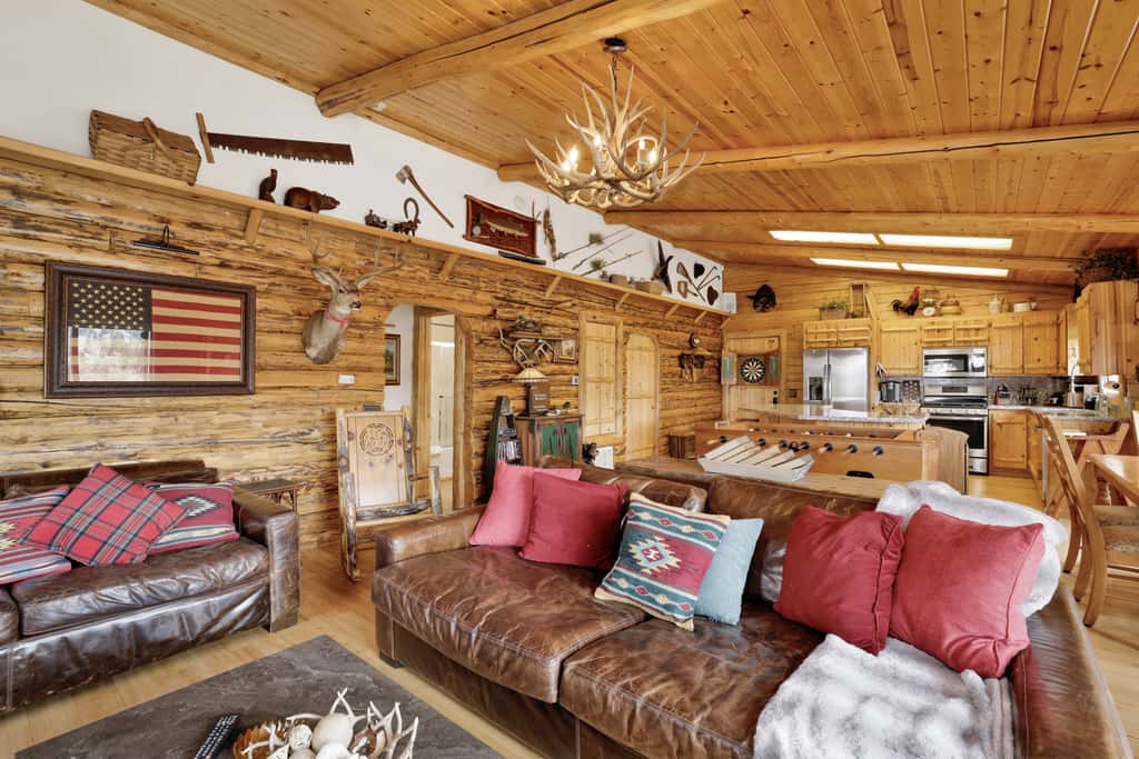 Aspen Bear Retreat #2610
