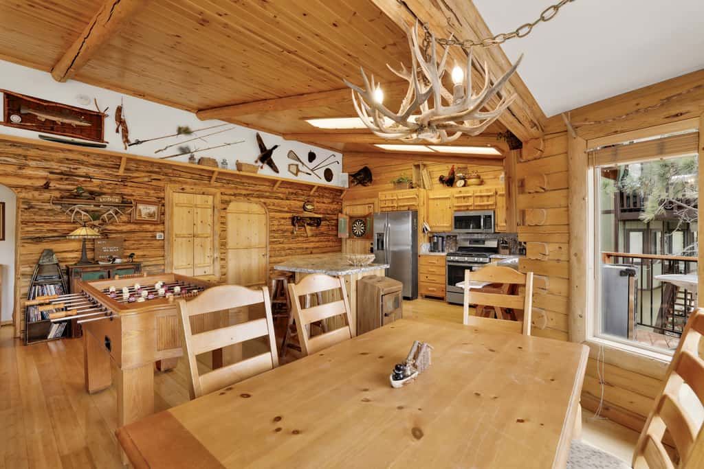 Aspen Bear Retreat #2610