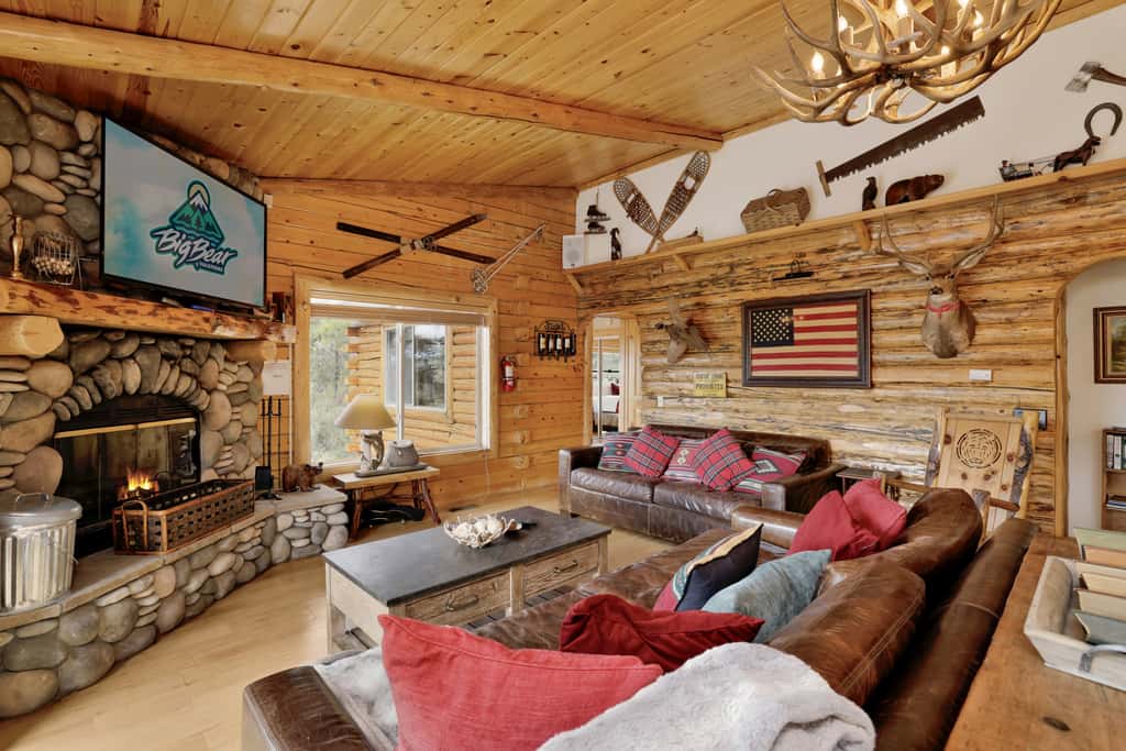 Aspen Bear Retreat #2610