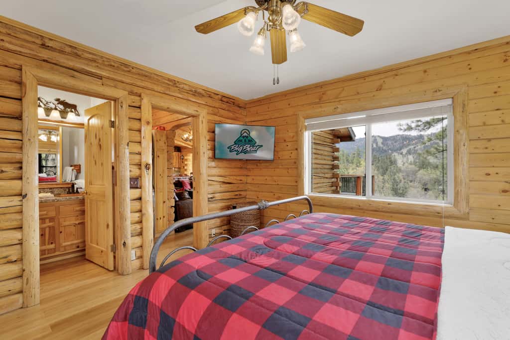 Aspen Bear Retreat #2610