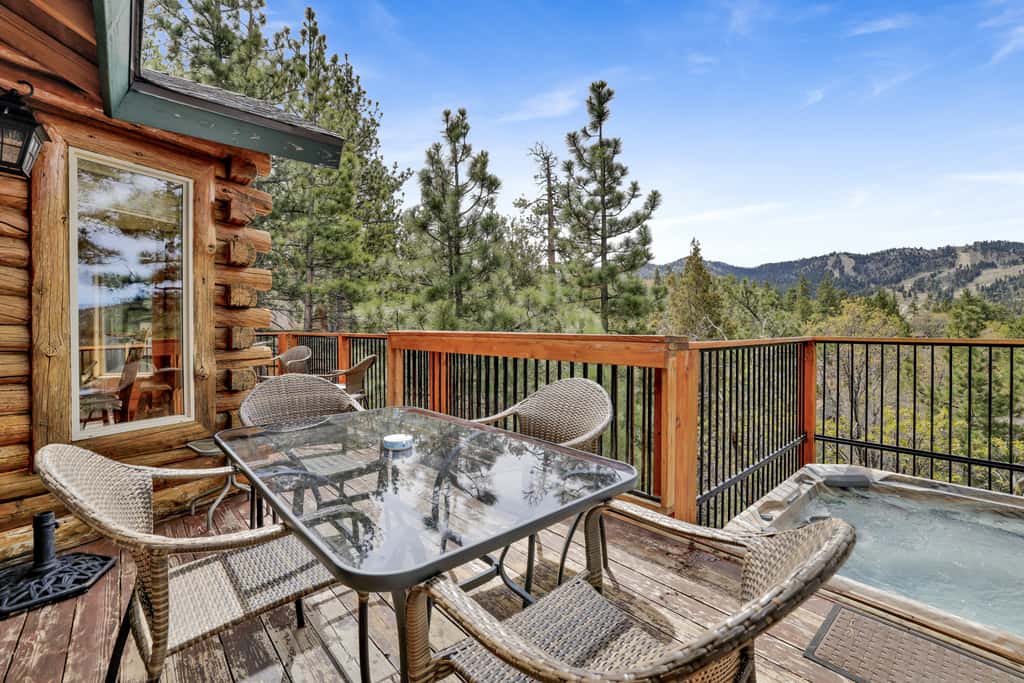 Aspen Bear Retreat #2610