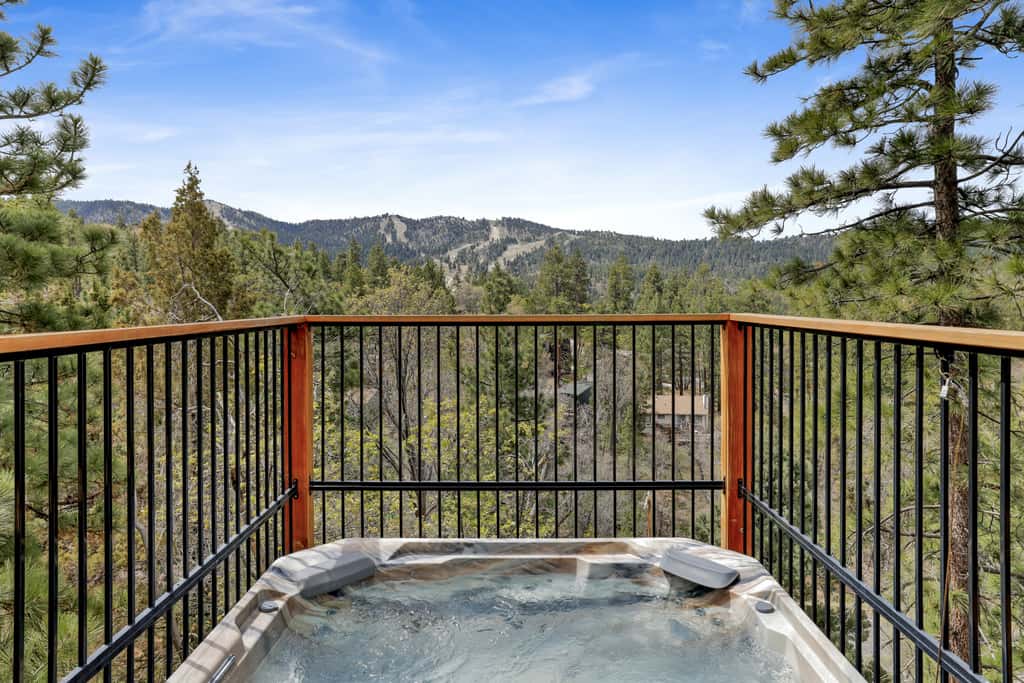 Aspen Bear Retreat #2610
