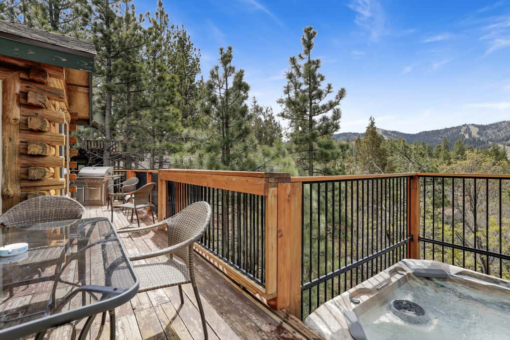 Aspen Bear Retreat #2610