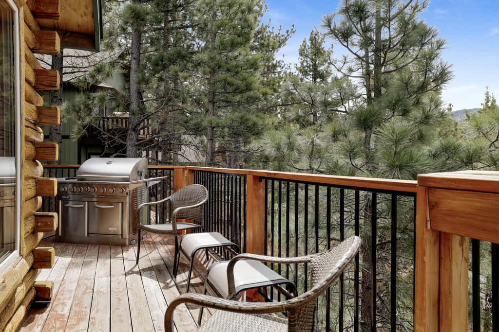 Aspen Bear Retreat #2610