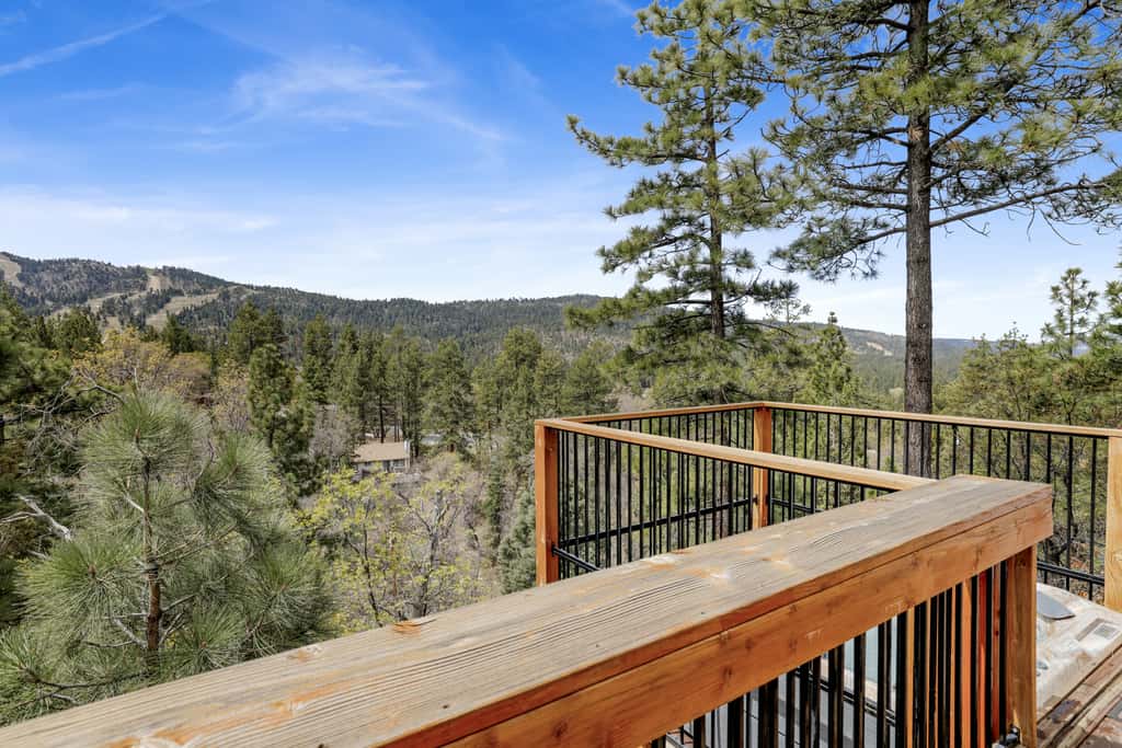 Aspen Bear Retreat #2610