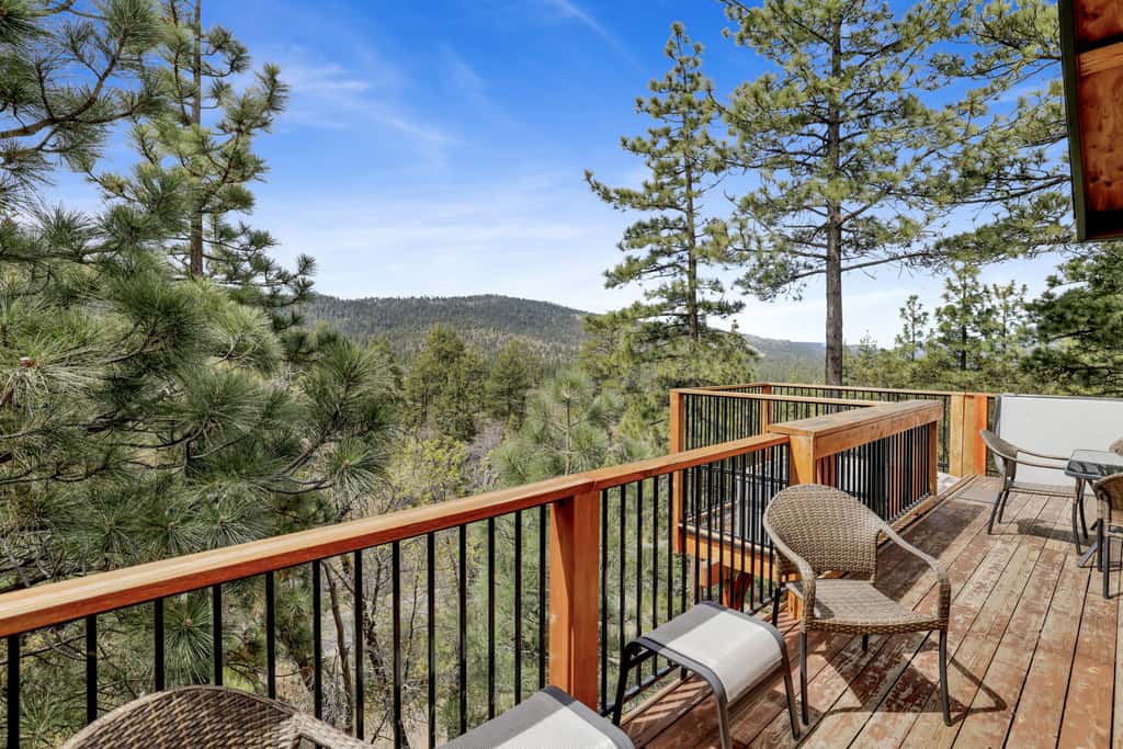 Aspen Bear Retreat #2610