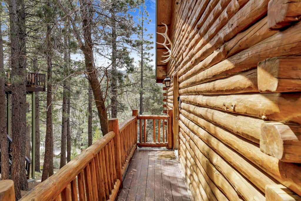 Aspen Bear Retreat #2610