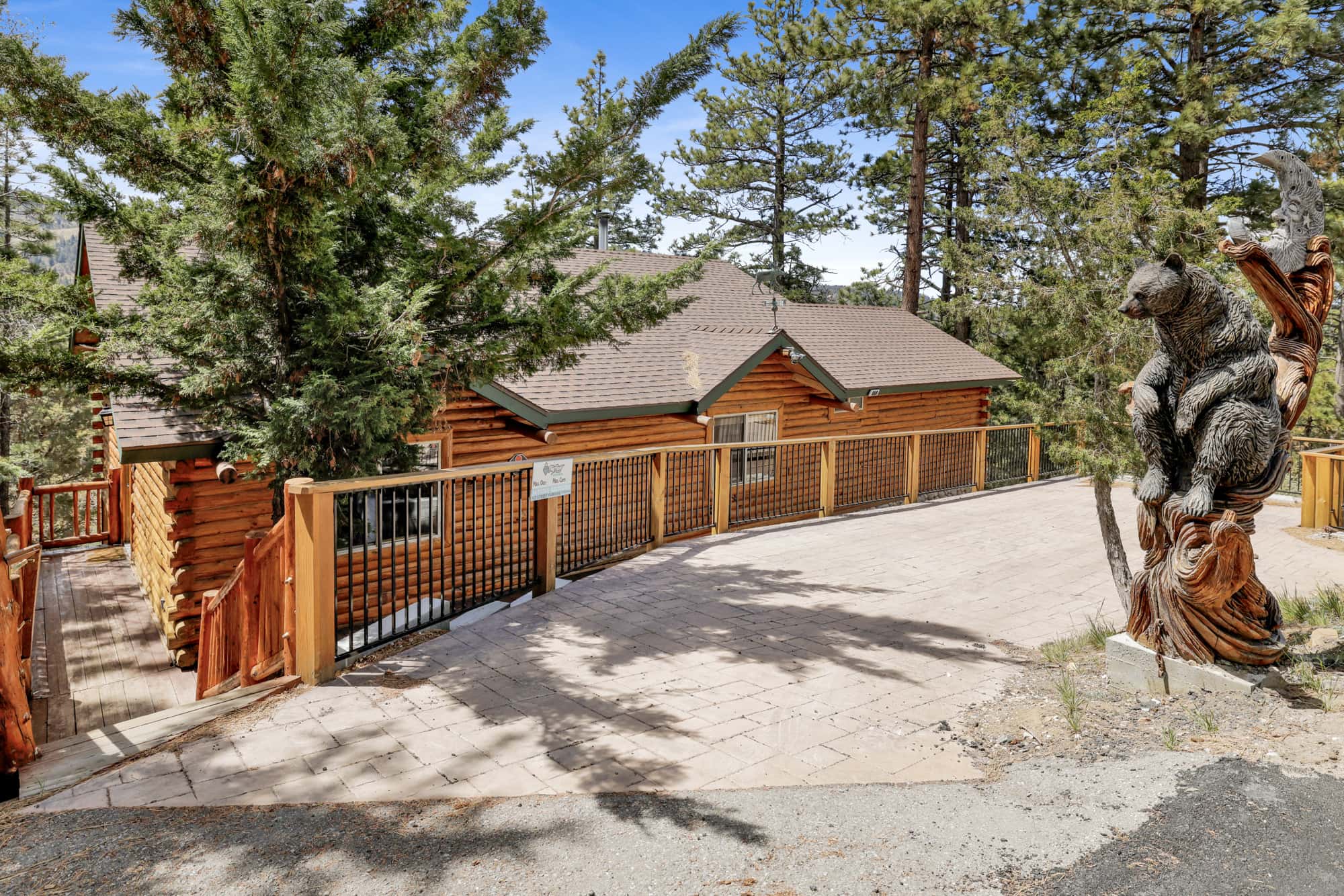 Aspen Bear Retreat #2610