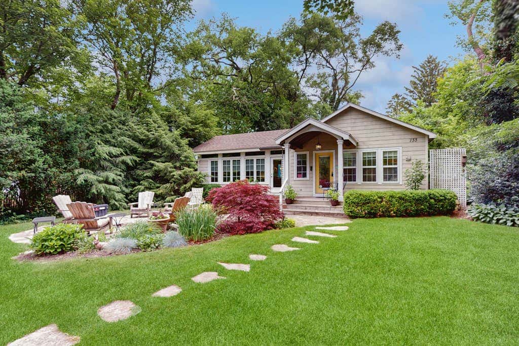 Happy Thoughts Cottage