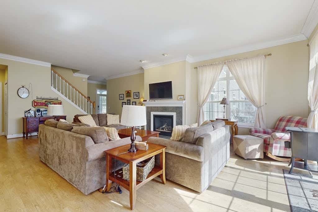 Beacon Court Condo D: vacation rental in Saugatuck, Saugatuck and Douglas
