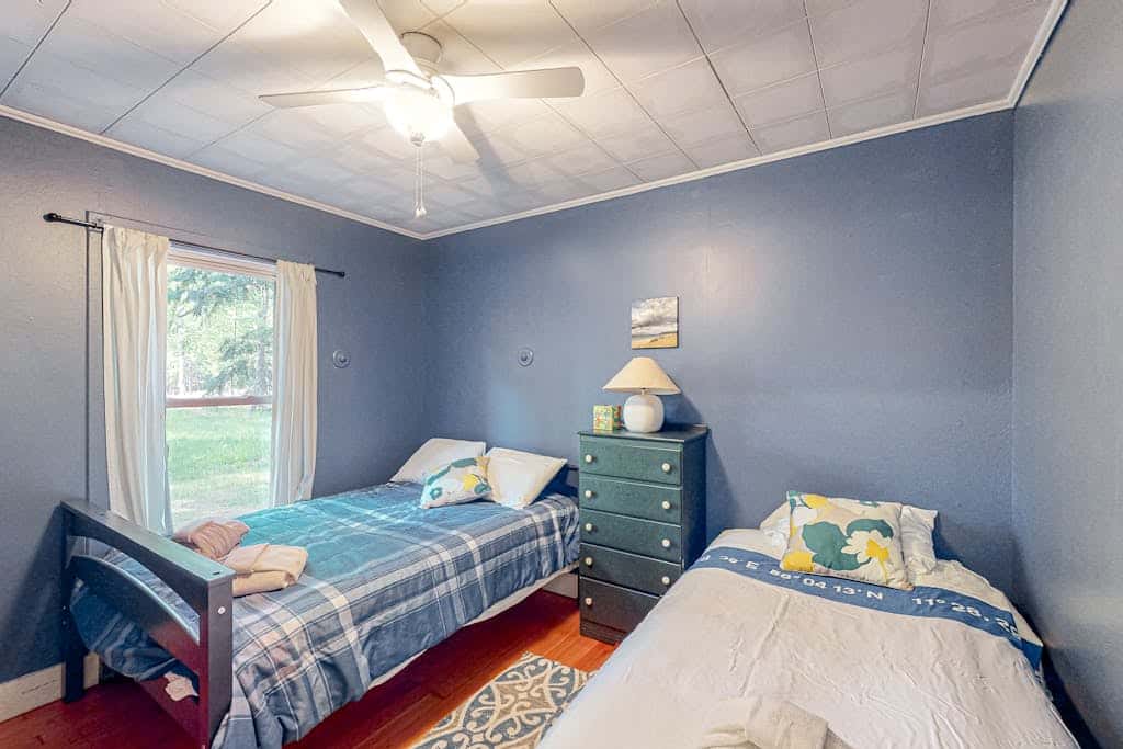 Wanderlust