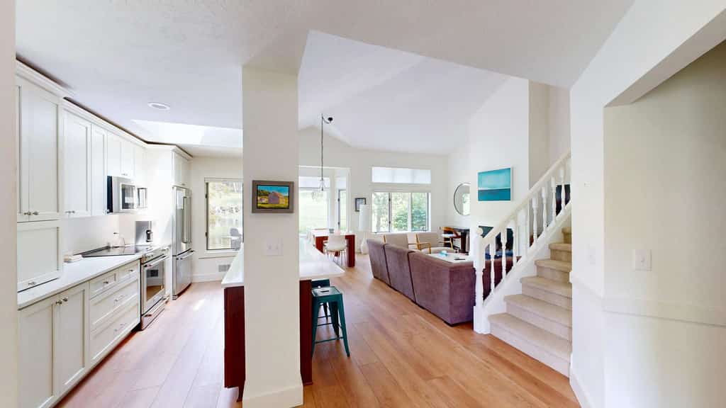 Brook Hill Cottages 42