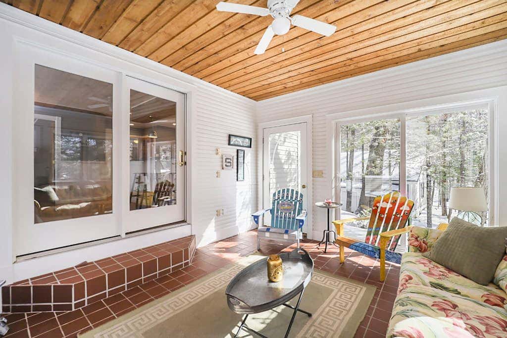 Hunnypot Pines