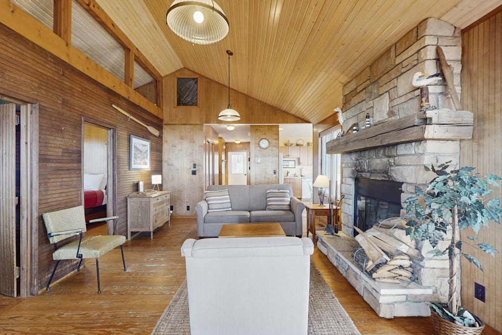 Beach Cottage