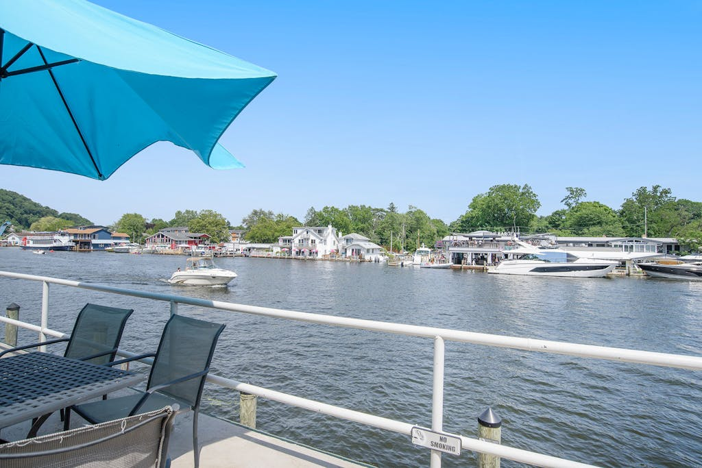 Waterside Suites Unit #5