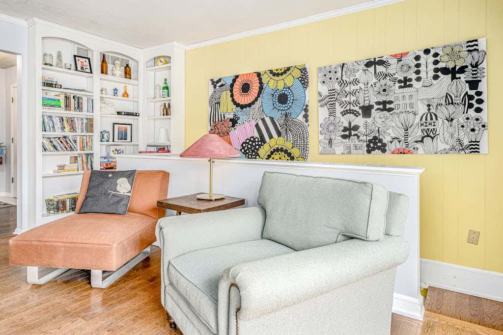 Birdie Bungalow