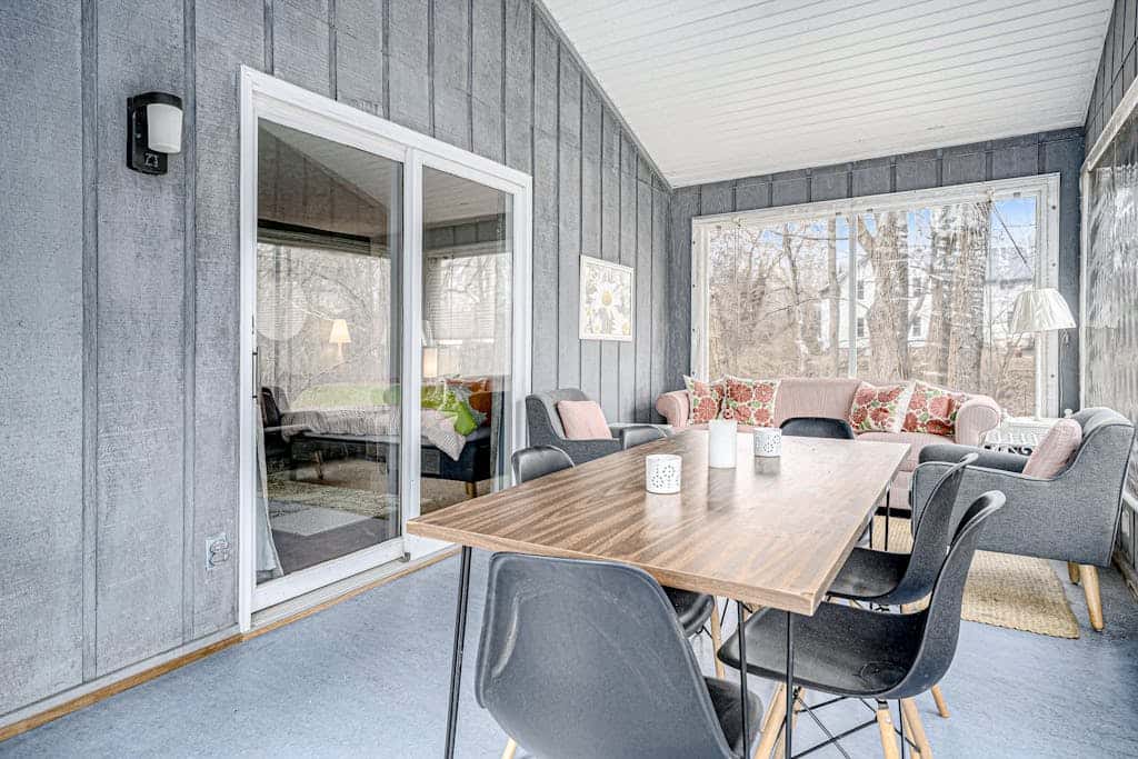 Birdie Bungalow
