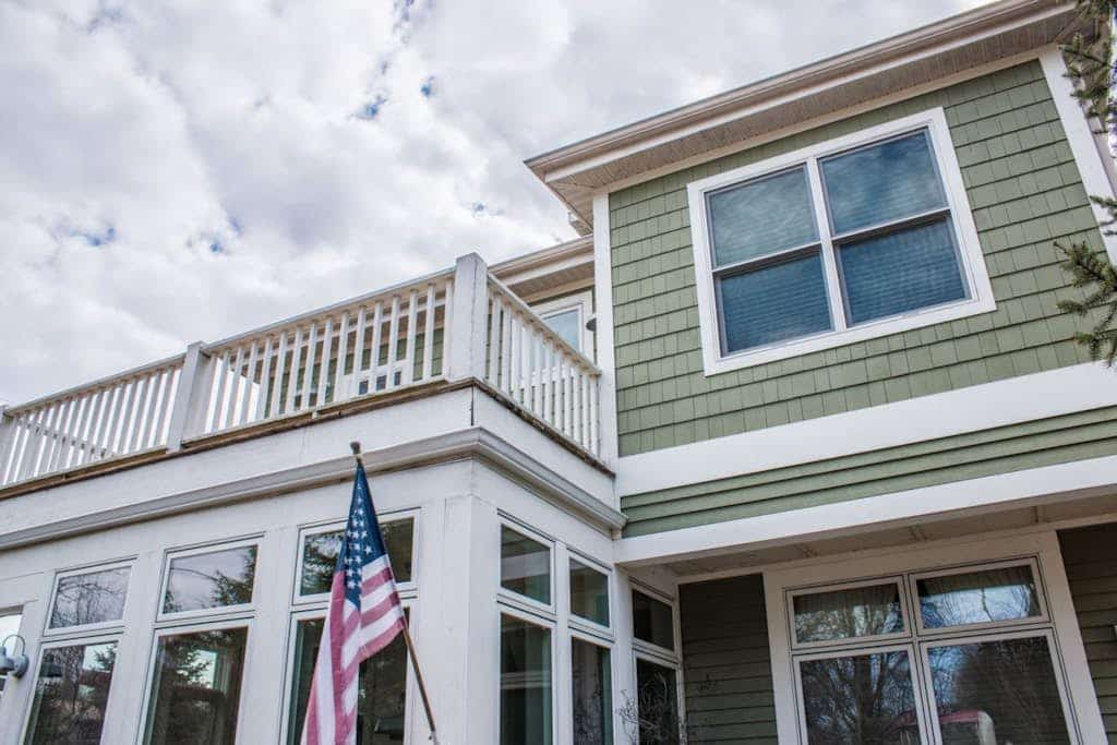 Beautiful 2-Story Home Near Beach with Firepit, WiFi, Central AC - Dogs OK