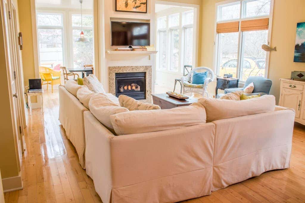 Sunshine Villa